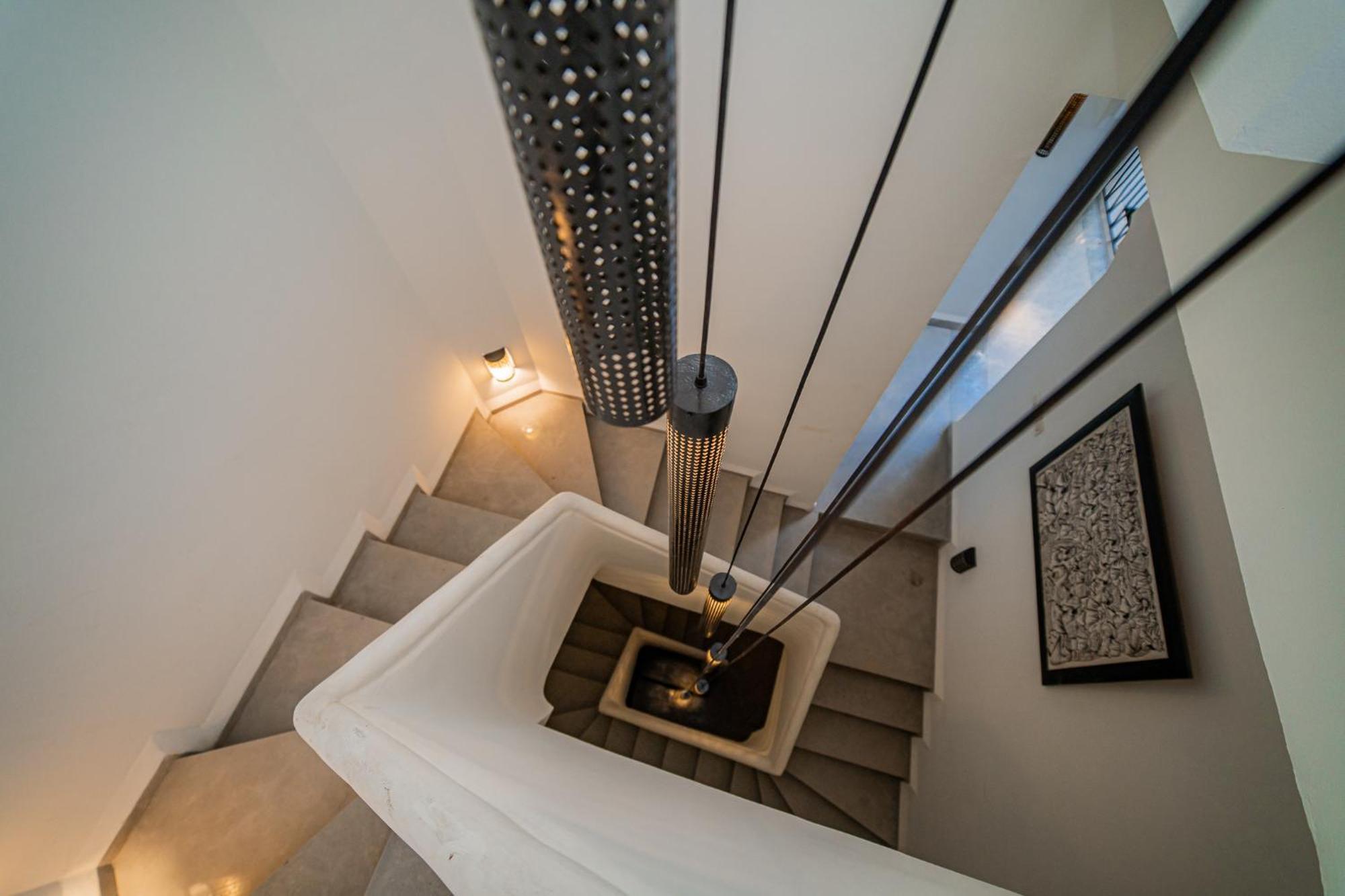 Riad Sabrawa Marakeş Dış mekan fotoğraf